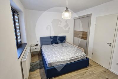 Apartament 3 camere - parcare si boxa- Tractorul- Complex Ambiance - Coressi Mal - 3