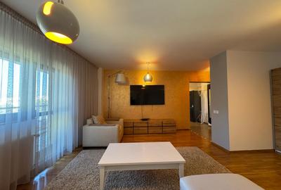 Complex Privilegio, apart.ament elegant de inchiriat, disponibil de la 1 iulie - 5