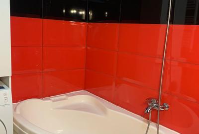 Garsoniera in zona Militari Residence, 42mp, la 300m de Auchan - 9