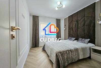 Casa  Premium Selimbar  3 Dormitoare 3 Băi Șelimbăr - 4