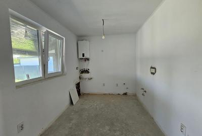 Duplex nou, pe parter, 4 camere, la alegere, la cheie, Parța, comision 0% - 10