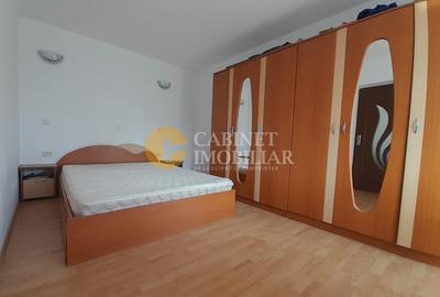 TUDOR VLADIMIRESCU - 2 CAMERE DECOMANDAT - ETAJUL 2 - MOBILAT SI UTILAT - 2