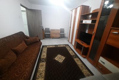 INCHIRIERE 2 CAM DRUMUL TABEREI- VALEA IALOMITEI - 1