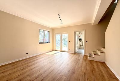 Duplex elegant, 3 camere, 93 mp utili, 235 mp teren - Sanandrei - 2