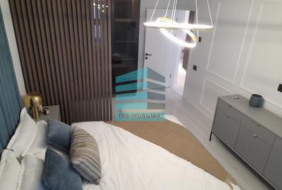 4 Camere 154 Mp Terasa  Imobil Stil Boutique,Metrou Nicolae Teclu - 5