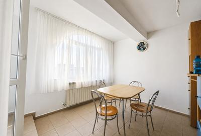 Inchiriere 4 camere 13 Septembrie - Marriott - 7