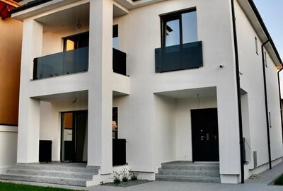 Pipera. Vila nouă individuală - 6