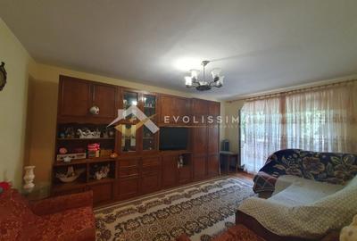 Apartament 3 camere decomandat, mobilat si utilat Strada Gloriei - 6