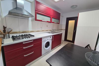 Apartament cu 2 camere decomandat, parcare și boxă, de închiriat – Tătărași - 13
