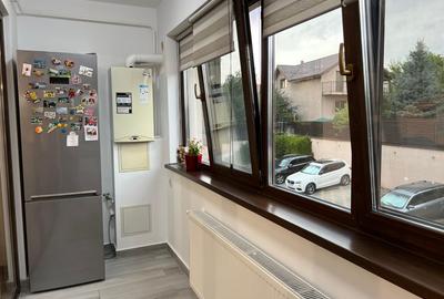 Ap 2 camere în complex rezidențial apreciat | Lift | Mobilat și utilat - 10