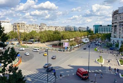 Birou, 85 mp în Unirii