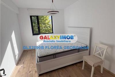 Apartament 3 camere de inchiriat - Greenfield Residence - 13