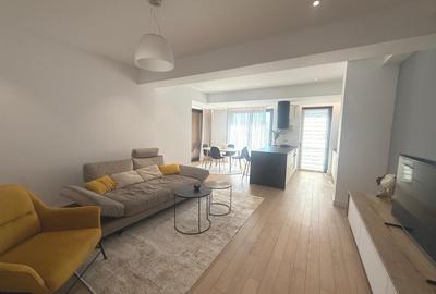 Apartament premium cu 3 camere de închiriat | The Corner Floreasca | - 2