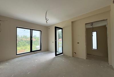 Forest Side Villa ** Corbeanca ** 150 mp Utili **420 mp Teren* com 0% - 5