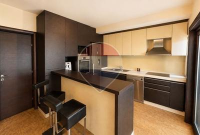 Vila cu piscina, 6 camere, 254mp utili, 815mp teren, com. Berceni - 5