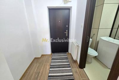De Vânzare Garsonieră Burdea Satu Mare - 8