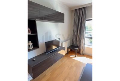 REA1029033 Apartament 2 Camere Lacul Tei Emerald Residence cu parcare si boxa in - 8