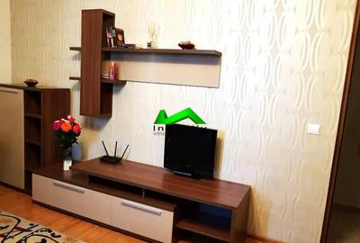 Apartament de inchiriat 2 camere Sibiu City Residence - 2