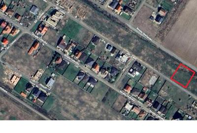 669 mp pentru constructii, utilitati in arie - 1