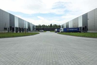 Spatii logistice moderne in zona Centura - Autostrada A2 - comision 0 - 2