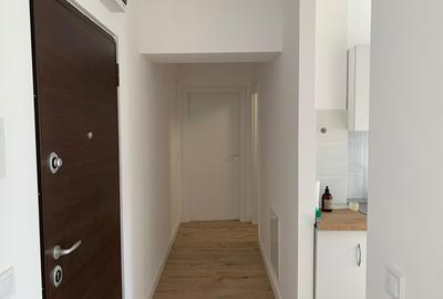 Apartament cu 2 camere| Belvedere Residence | Barbu Vacarescu | Pipera - 6