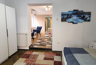 CENTRU PLAJA MODERN(COD03)- Apartament modern in vila interbelica ! - 9