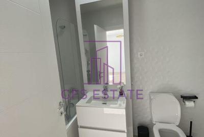 Inchiriere Apartament 2 Camere HILS Titanium|Centrala - 8