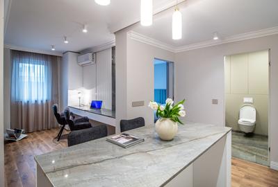 Apartament nou, amplasat într-un imobil premium, Central - 1