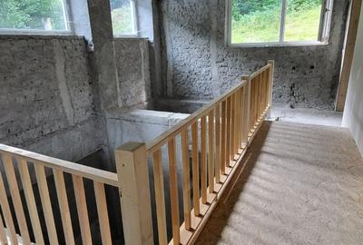 Casa / vila la munte in Complex Valea Neagra, statiunea Cheia - Prahova - 9