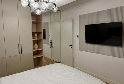 Apartament | 2 camere | bloc nou | prima inchiriere | parcare | 13 Septembrie - 11