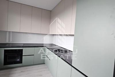 Apartament cu 2 camere, de inchiriat zona Torontalului - 2