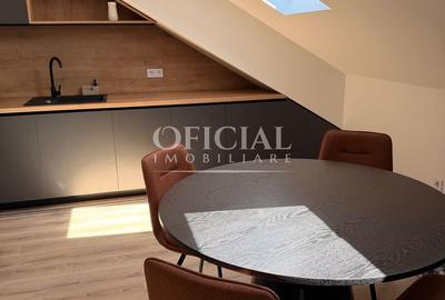 Apartament 3 camere | Prima Inchiriere | AC | 70 mp | Urusagului - 5