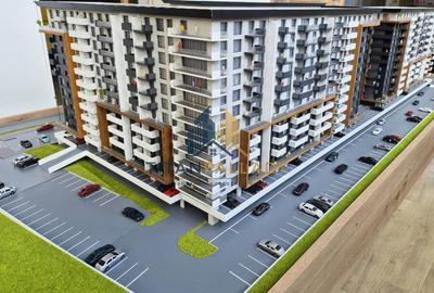 Apartament cu 3 camere decomandat în Theodor Pallady