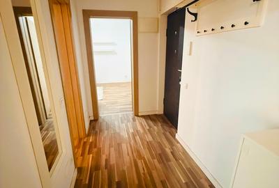 APARTAMENT DOUA CAMERE + PARCARE SUBTERANA - 21 RESIDENCE - - 9