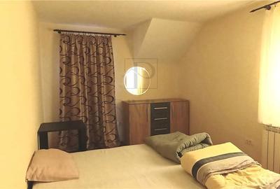 Duplex 4 camere P+1 mobilat si utilat - Dumbravita - 9