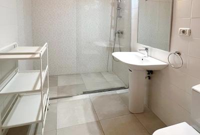 Apartament spatios de inchiriat Laguna Residence, 115 mp, parcare subterana - 18