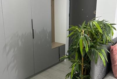 Inchiriere garsoniera, bloc nou, zona Theodor Pallady, metrou Nicolae Teclu - 11