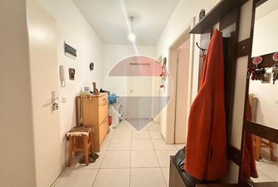 Apartament cu gradina in Avantgarden (Bartolomeu) - 6