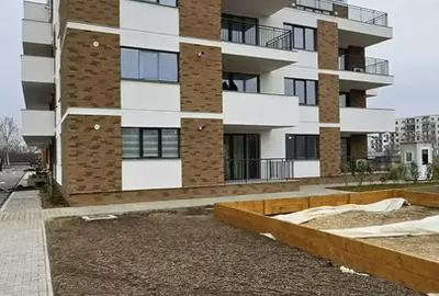 Apartament 3 Camere | Suprafete Generoase Pe Malul Laculu | Sisesti - 1