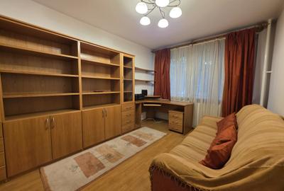 Drumul Taberei, 3 camere, decomandat, 2 min parc, 5 min metrou, etaj 1 - 5