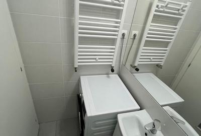 Apartament de 2 camere, 55 mp, parcare, balcon, 2 băi, Belvedere Residence - 12