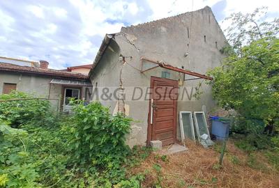 Teren intravilan 670 mp cu casă demolabilă – Zona Ronaț - 2
