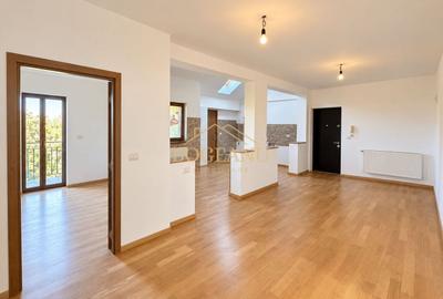 BG214-Apartament cu 3 camere, 140 mp, pe două niveluri | Giroc - 2
