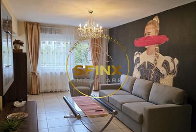 Apartament cu 2 camere decomandat, mobilat în Alba Iulia