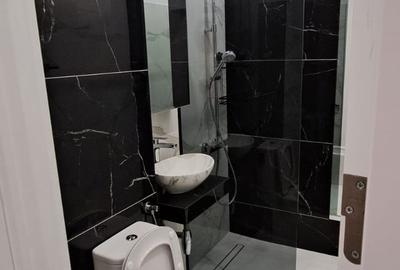 Dristor stradal- metrou  in fata blocului - 8
