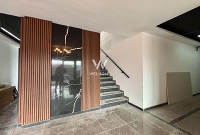 Apartament PREMIUM 3 camere cu GARAJ - zona Centrala - 14