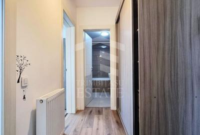 21 Residence Politehnica/ Garsonieră Modernă 35 mp+Balcon/ 0% Comision - 17