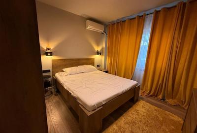 Aviatiei | 2 Camere | 2 Balcoane | Centrala Proprie | Renovat Complet - 7