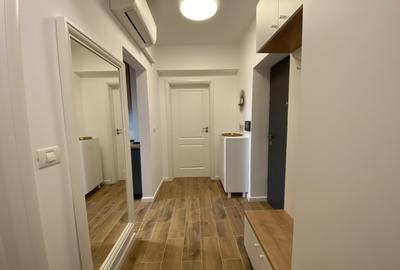 Apartament Lux/Grozavesti/Prima Inchiriere/5 min metrou - 9
