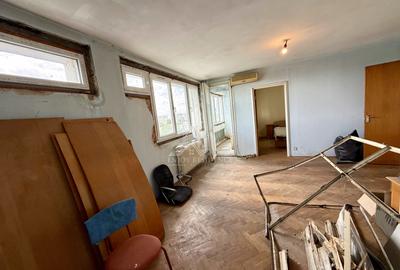 2 Camere circular | 8/10 | BLOC REABILITAT TERMIC | RENOVARE TOTALA - 10